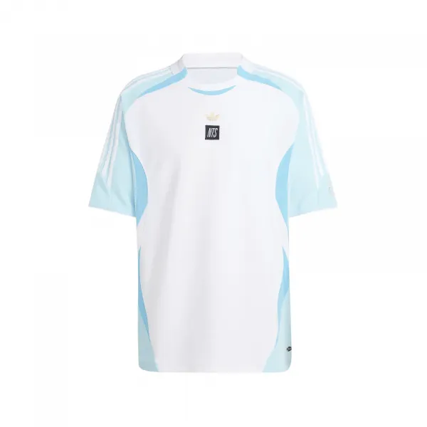 adidas x NTS Radio Jersey "Bliss Blue" (JI5132)