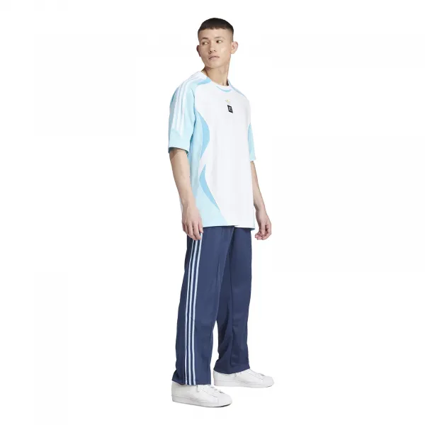 adidas x NTS Radio Jersey "Bliss Blue" (JI5132)