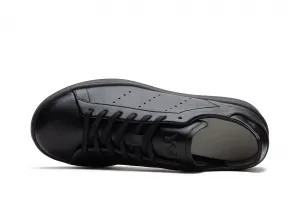 adidas Y-3 Stan Smith "Triple Black" (IG4036)