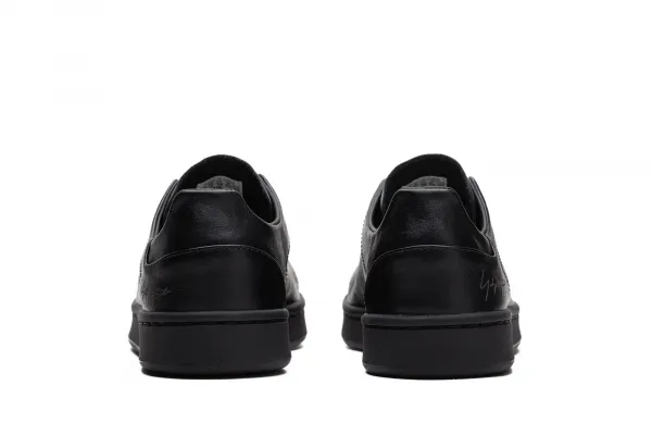 adidas Y-3 Stan Smith "Triple Black" (IG4036)