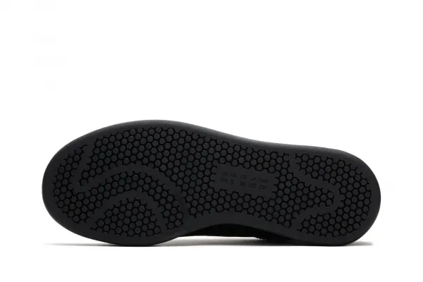 adidas Y-3 Stan Smith "Triple Black" (IG4036)
