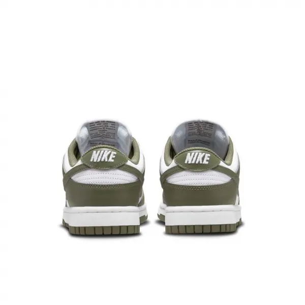 Nike Dunk Low Wmns "Medium Olive" (DD1503-120)