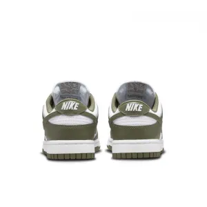 Nike Dunk Low Wmns "Medium Olive" (DD1503-120)
