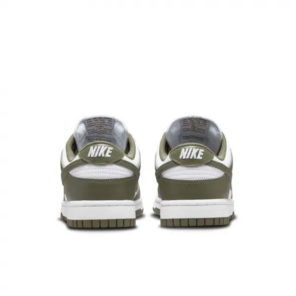 Nike Dunk Low Wmns "Medium Olive" (DD1503-120)