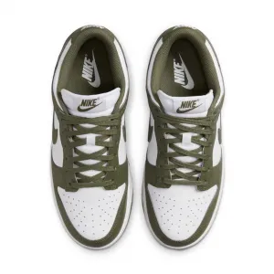 Nike Dunk Low Wmns "Medium Olive" (DD1503-120)