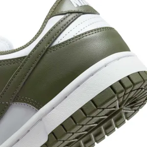 Nike Dunk Low Wmns "Medium Olive" (DD1503-120)