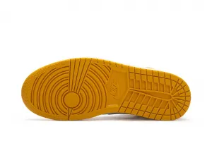 Jordan Brand Air Jordan High OG "Yellow Ochre" (DZ5485-701)
