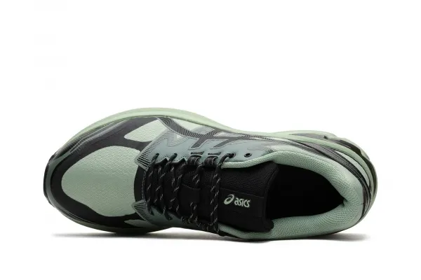 Asics Gel-Teerain "Dark Jade Black" (IZ3169) (1203A342-300)