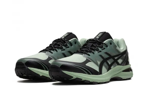 Asics Gel-Teerain "Dark Jade Black" (IZ3169) (1203A342-300)