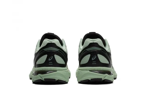 Asics Gel-Teerain "Dark Jade Black" (IZ3169) (1203A342-300)