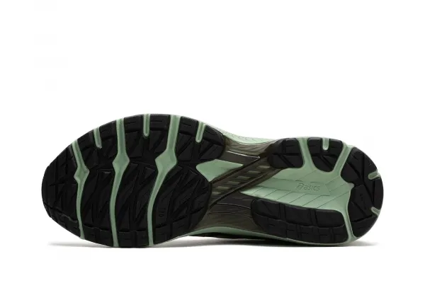 Asics Gel-Teerain "Dark Jade Black" (IZ3169) (1203A342-300)