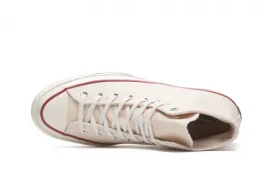 Converse Chuck 70 Hi Vintage Canvas "Egret" (162053C)