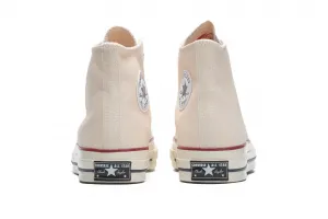 Converse Chuck 70 Hi Vintage Canvas "Egret" (162053C)