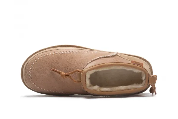 UGG Ultra Mini Crafted Regenerate W "Sand" (1152953-SAND)