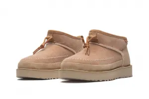 UGG Ultra Mini Crafted Regenerate W "Sand" (1152953-SAND)