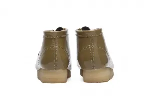 Clarks Originals Wallabee Boot W "Dark Olive" (26176554)
