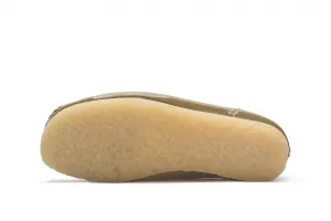 Clarks Originals Wallabee Boot W "Dark Olive" (26176554)