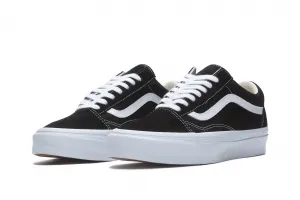 Vans Old Skool 36 "Black White" (VN000CQDBA2)
