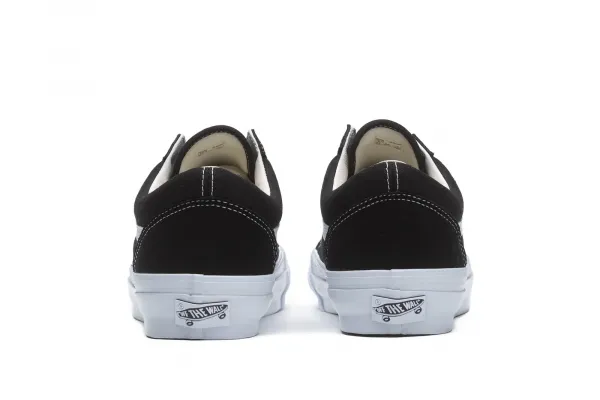 Vans Old Skool 36 "Black White" (VN000CQDBA2)