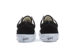 Vans Old Skool 36 "Black White" (VN000CQDBA2)