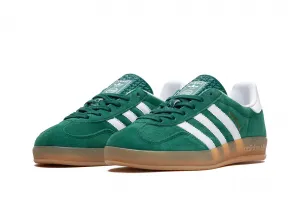 adidas Gazelle Indoor "Collegiate Green" (JI2062)
