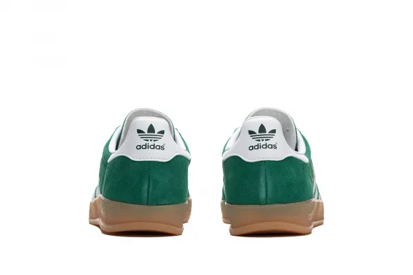 adidas Gazelle Indoor "Collegiate Green" (JI2062)