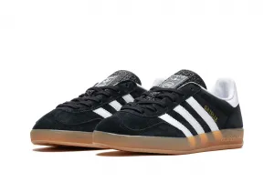 adidas Gazelle Indoor "Core Black" (JI2060)