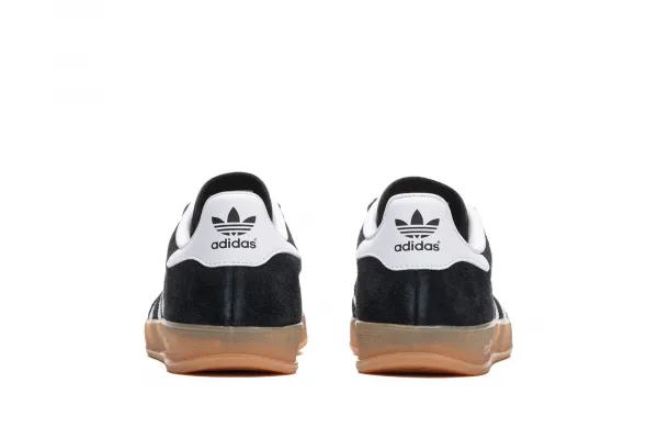 adidas Gazelle Indoor "Core Black" (JI2060)