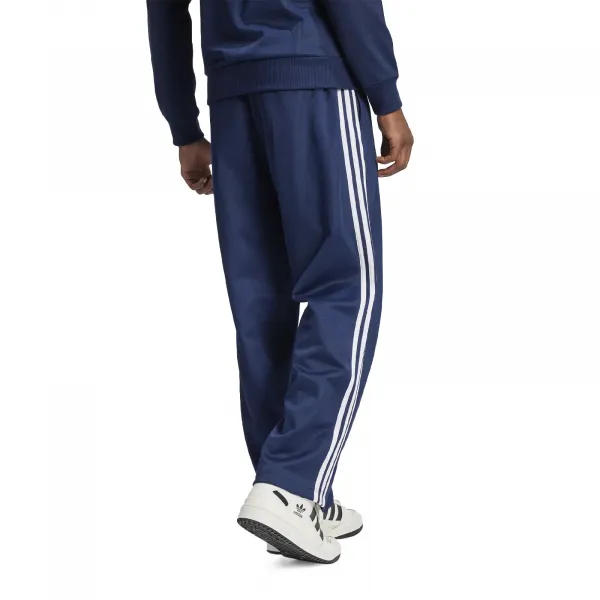 adidas Adicolor Baggy Fit Firebird Track Pants "Navy" (IZ2466)