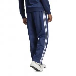 adidas Adicolor Baggy Fit Firebird Track Pants "Navy" (IZ2466)