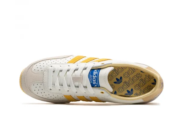 adidas Japan W "White Yellow" (IG2011)