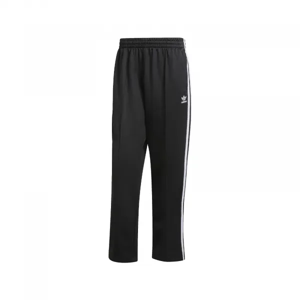 adidas Adicolor Baggy Fit Firebird Track Pants "Black" (IZ4801)