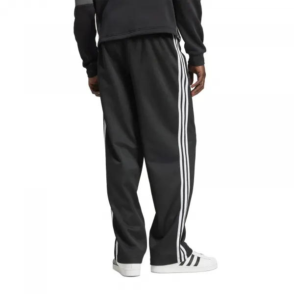 adidas Adicolor Baggy Fit Firebird Track Pants "Black" (IZ4801)