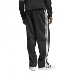 adidas Adicolor Baggy Fit Firebird Track Pants "Black" (IZ4801)