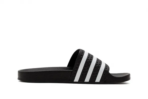 adidas Adilette "Black White" (280647)