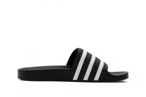 adidas Adilette "Black White" (280647)