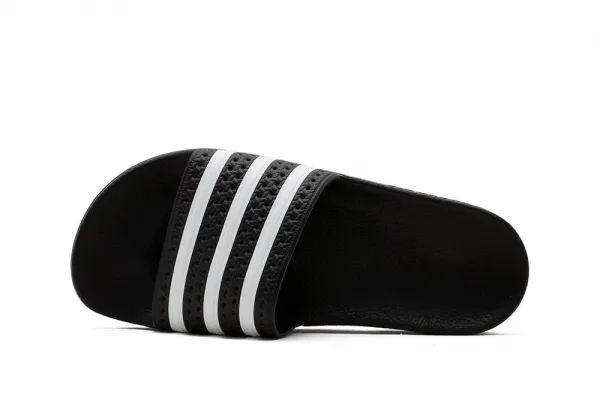 adidas Adilette "Black White" (280647)