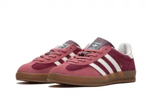 adiads Gazelle Indoor "Maroon Cloud White" (IF9647)