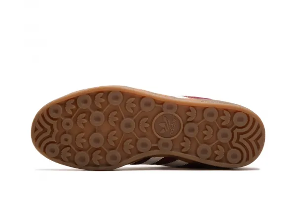 adiads Gazelle Indoor "Maroon Cloud White" (IF9647)