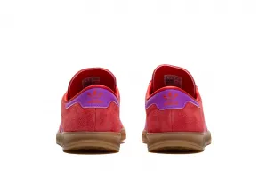 adidas Hamburg W "Red Purple Burst" (IH5461)