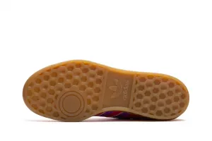 adidas Hamburg W "Red Purple Burst" (IH5461)