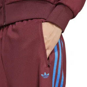 adidas 70s Track Pants "Shadow Red" (JN5977)