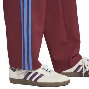 adidas 70s Track Pants "Shadow Red" (JN5977)