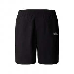 The North Face Sakami Pull On Short "Black" (NF0A879NJK3)