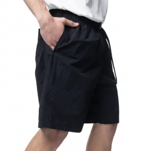 Gramicci Nylon Loose Short "Black" (G3SU-P070-BLACK)