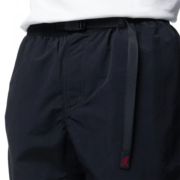 Gramicci Nylon Loose Short "Black" (G3SU-P070-BLACK)