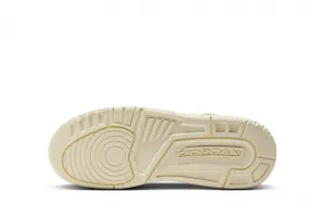 Jordan Brand Jordan Spizike Low (GS) "Sail Coconut Milk" (FQ3950-100)