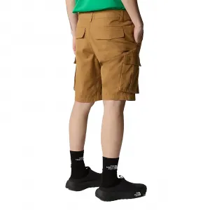 The North Face Anticline Cargo Shorts "Utility Brown" (NF0A55B6173)