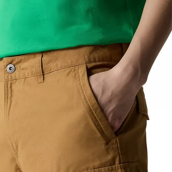 The North Face Anticline Cargo Shorts "Utility Brown" (NF0A55B6173)