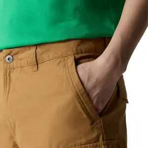 The North Face Anticline Cargo Shorts "Utility Brown" (NF0A55B6173)